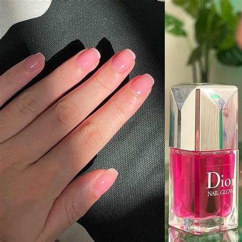 where to buy dior nail glow